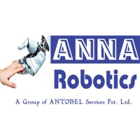 Anna Robotics logo - Similar company to My E-Certificate