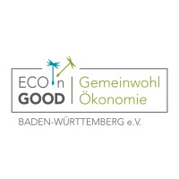 Gemeinwohl-Ökonomie Baden-Württemberg e.V. logo - Similar company to Konstanz Solutions