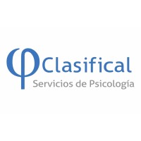 CLASIFICAL PSICOLOGOS logo - Similar company to Engrama Psicología
