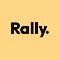 Rally Design logo - Similar company to Onupbeyond