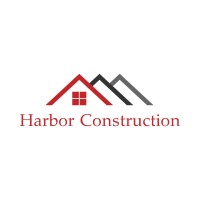 Harbor Construction logo - Similar company to Pezzuco Construction, Inc.