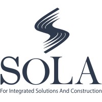 SOLA FOR INTEGRATED SOLUTIONS logo - Similar company to Redventures Egypt