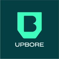Upbore logo - Similar company to Baufirma
