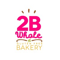 2B Whole European Gluten-Free Bakery