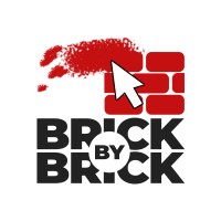 Brick By Brick Architectural Visualization logo - Similar company to Ad Creative Designs (Pvt) Ltd