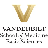 Vanderbilt School of Medicine Basic Sciences logo - Similar company to Drexel Lebow Center For Applied Ai And Business Analytics