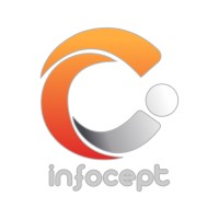 Infocept Solutions logo - Similar company to Pontuax