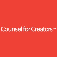 Counsel for Creators LLP logo - Similar company to Elite Creators Llc