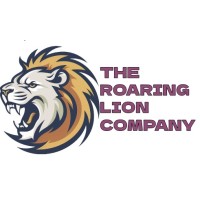 The Roaring Lion Company logo - Similar company to Riya Projects Private Limited