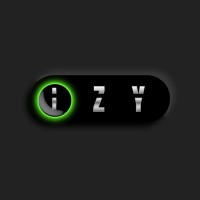 IZY Studio logo - Similar company to Moonrabbit