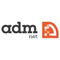 ADM-NET SLOVENIJA logo - Similar company to Captain X