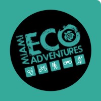 Miami EcoAdventures logo - Similar company to Moonlighter Fablab
