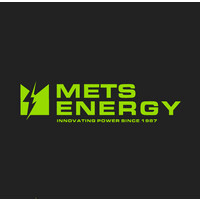 METS Energy logo - Similar company to Mets Engineering Group (Mets)