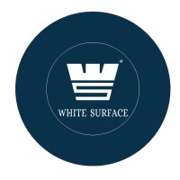 White Surface logo - Similar company to Gift Design Academy