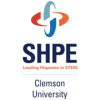 SHPE Clemson logo - Similar company to Peer & Wise Clemson