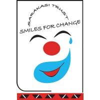 Sarakasi Trust Smiles for Change logo - Similar company to National Cohesion And Integration Commission
