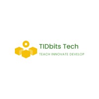 TIDbits Tech logo - Similar company to Eftaapay