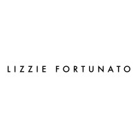 Lizzie Fortunato Jewels logo - Similar company to Brinker + Eliza