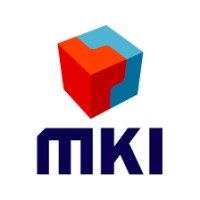 MKI (U.S.A.), Inc. |  MKI USA logo - Similar company to Mitsui Knowledge Industry(Mki) / 三井情報株式会社