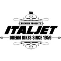 ITALJET logo - Similar company to Tromox