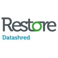 The Shred Centre logo - Similar company to Phs Data Solutions