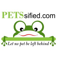 PETSSIFIED.COM logo - Similar company to Selfhood