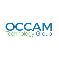 Occam Technology Group logo - Similar company to Occam Group