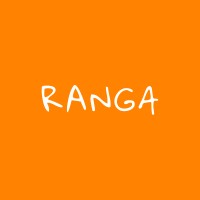 RANGA logo - Similar company to Sewn Right