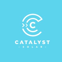 Catalyst Solar logo - Similar company to Catalyst Group Holding Llc