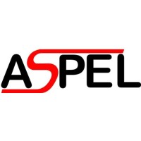ASPEL logo - Similar company to Simonis Group