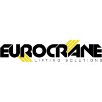 Eurocrane Lifting Solutions logo - Similar company to James Crane Pty Ltd - 1300 780 420