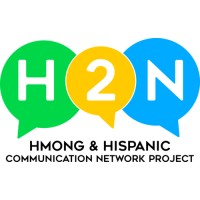 Hmong & Hispanic Communication Network Project logo - Similar company to Wisconsin Institute For Public Policy And Service