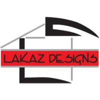 LAKAZ DESIGNS - Consulting Engineers & Architectural Designers logo - Similar company to Vantage Consulting