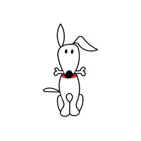 JR Batallé Educación canina logo - Similar company to Diecolpet S.L