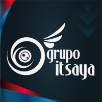 Grupo Itsaya logo - Similar company to Vimedical