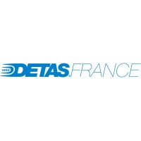 DETAS France logo - Similar company to 2A Distribution