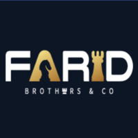 Farid Brothers & Co logo - Similar company to Adem Technologies Oman