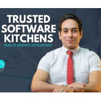 Trusted Software Kitchens EGشركات برمجة ثقة في مصر logo - Similar company to برمجة Programming