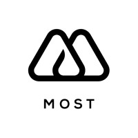 MOST logo - Similar company to 1Starr Enterprises