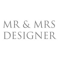 MR AND MRS DESIGNER logo - Similar company to Modernism