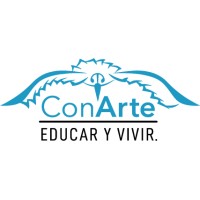 ConArte A.C logo - Similar company to Conartecon
