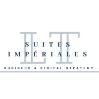 SUITES IMPERIALES logo - Similar company to Mets’Morable Traiteur
