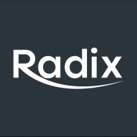Radix Development logo - Similar company to Owagik Development