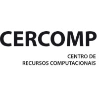 CERCOMP - UFG logo - Similar company to Vulcano Tech