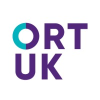 ORT UK logo - Similar company to Chimera Datalabs
