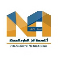Nile Academy for Modern Sciences logo - Similar company to Misr Higher Institute Of Engineering And Technology In Mansoura (M.E.T)