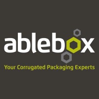 Ablebox Ltd logo - Similar company to Podpak