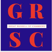 Great Russell Street Chambers logo - Similar company to New Temple Chambers, Barristers