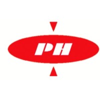 Pars Hassas Company logo - Similar company to Tejaratgram