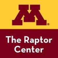 The Raptor Center logo - Similar company to University Of Minnesota College Of Veterinary Medicine